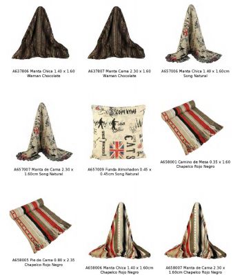 LIGUEN - TIKKA MASALA